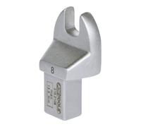 KS Tools Fourche d'emmanchement 516.2108 9 x 12 mm, 8 mm