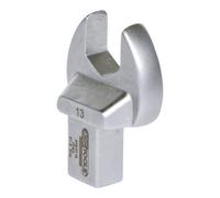 KS Tools 9x12mm Fourches emmanchement, 13mm Quantité:1