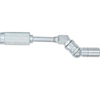 KS TOOLS adaptateur 360°, réglable 980.1107