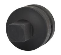 KS Tools Adaptateur de réduction 515.1798 – 1" F sur 3/4" M, 54 mm, pour cliquet à chocs
