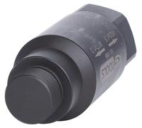 KS TOOLS Adaptateur à visser, AG M17x1 ( 152.1056 )
