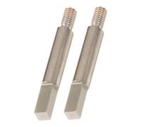 KS TOOLS 450.0185 Embout Carré Adaptateur
