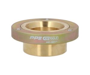 KS Tools Adaptateur de centrage KS Tools avec aimant, 270g Quantité:1