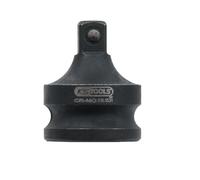 KS Tools Adaptateur de réduction de puissance 3/8", 3/8" F x 1/4" M, sur suspension