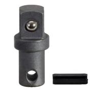 KS Tools Adaptateur KS Tools pour broche à air comprimé, entraînement carré 3/8"'. Quantité:1