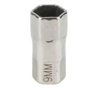 KS Tools Adaptateur KS Tools pour rou pour tube, 9 mm Quantité:1