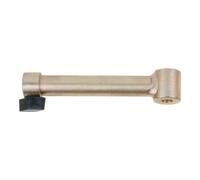 KS Tools Adaptateur KS Tools pour fixation de l'unité de base et de l'embout de tige Quantité:1