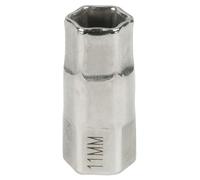 KS TOOLS Adaptateur pour clé à écrou de robinet, 11 mm 123.0045