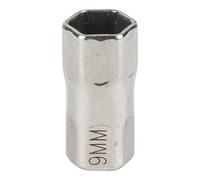 KS TOOLS Adaptateur pour clé à écrou de robinet, 9 mm 123.0043