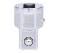KS Tools Adaptateur pour douilles GEARplus, 1/4"x10mm Quantité:1