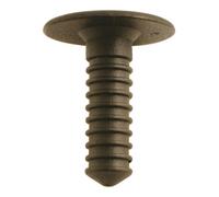 KS Tools Agrafes à pousser pour Peugeot/Citroen, pack de 50 Quantité:1