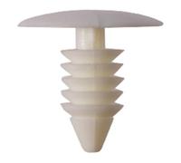 KS Tools Agrafes d'assemblage de pare-chocs pour GM, pack de 50 Quantité:1