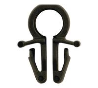 KS Tools Agrafes pour fils ø 5mm, pack de 10 Quantité:1