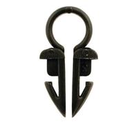 KS Tools Agrafes pour fils ø 6,3mm, pack de 50 Quantité:1