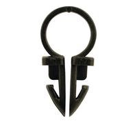 KS Tools Agrafes pour fils ø 9,5mm, pack de 50 Quantité:1