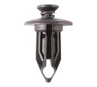 KS Tools Agrafes pour fixation de pare-chocs pour GM, pack de 50 Quantité:1