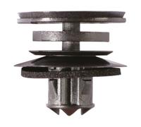 KS Tools Agrafes pour garnitures de portière pour Audi, pack de 50 Quantité:1