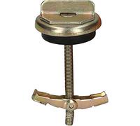 KS Tools Anclaje Universal Para tornillos de drenaje de aceite, paquete de 10