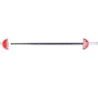 KS TOOLS Appareil de mesure de la longueur des courroies, 500-2500 mm 460.2505