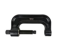 KS Tools Arceau en C avec broche filetée trapézoïdale, 235,0 mm KS Tools Quantité:1
