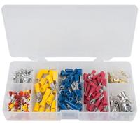 KS TOOLS Assortiment de connecteurs en boîte Plastique 271 pcs 115.1402