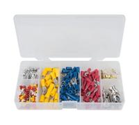KS Tools 115.1402 Assortiment de cosses à sertir 271 parties