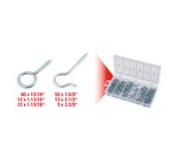 KS TOOLS 970.0380 Boîte de rangement