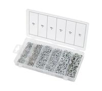 KS Tools Assortiment de rondelles élastiques 1200 pcs M3-M10