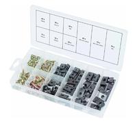 Assortiment de vis et d'écrous cage KS TOOLS - 170 pièces - 970.0530