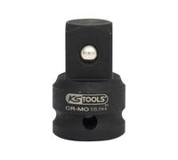KS TOOLS Augmentateur à chocs 1/2'' + 3/4'' 515.1144E