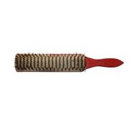 KS Tools BRONZEplus Balai à main, fil de bronze à l'étain, ondulé, 310 mm