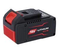 KS TOOLS eMONSTER Batterie 18V 4.0Ah - 515.6004