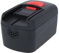 KS TOOLS Batterie universelle coulissante 18V 5Ah - 515.3594