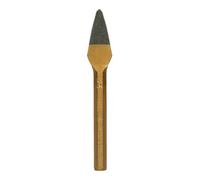 KS Tools Bédane octogonale, 4x125mm Quantité:1