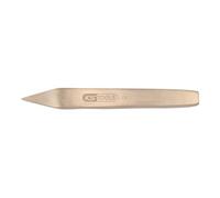 KS Tools Bédanes BRONZEplus, 200 mm Quantité:1