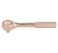 KS Tools BERYLLIUMplus cliquet réversible 1/4