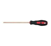 KS TOOLS BERYLLIUMplus Tournevis à fente 10x250 mm - 962.0317
