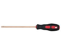 KS TOOLS BERYLLIUMplus Tournevis à fente 10x300 mm - 962.0918
