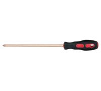 KS Tools BERYLLIUMplus Tournevis cruciforme PH3, 200 mm