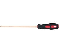 KS TOOLS BERYLLIUMplus Tournevis cruciforme PH4 - 962.0904
