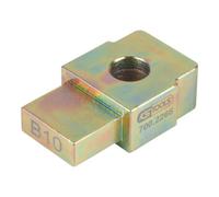 KS Tools Bloc de fixation KS Tools, 18x33,7x56 mm Quantité:1