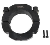KS TOOLS Bloc de serrage Ø 90x54mm ( 460.1714 )