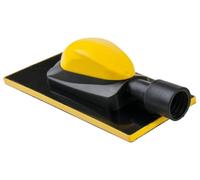 KS TOOLS Bloc manuel de ponçage grand 115x225 mm - 140.3068
