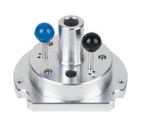 KS Tools Boîtier KS Tools avec mandrins de centrage Quantité:1
