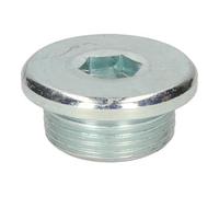 KS Tools Bouchon de vidange d'huile KS Tools, douille hexagonale 10 mm, M24x1,5x9 mm, paquet de 25 Quantité:25