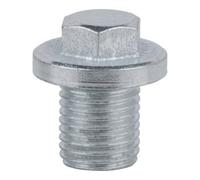 KS Tools Bouchon de vidange d'huile KS Tools, hexagone extérieur 13mm, M14x1,5x16mm, 25er-Pack Quantité:25