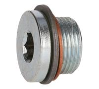 KS Tools Bouchon de vidange M22 x 1,5 x 18 mm pour MAN KS Tools Quantité:1