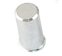 KS TOOLS Bouchon pour Canal d'aiguille de buse M5 Filetage intérieur 152.1373
