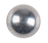 KS TOOLS Boule en acier 515.1200-R025P