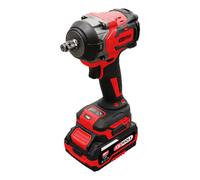 KS TOOLS Boulonneuse 1/2'' 850 Nm 18V 4 Ah - 515.4710F